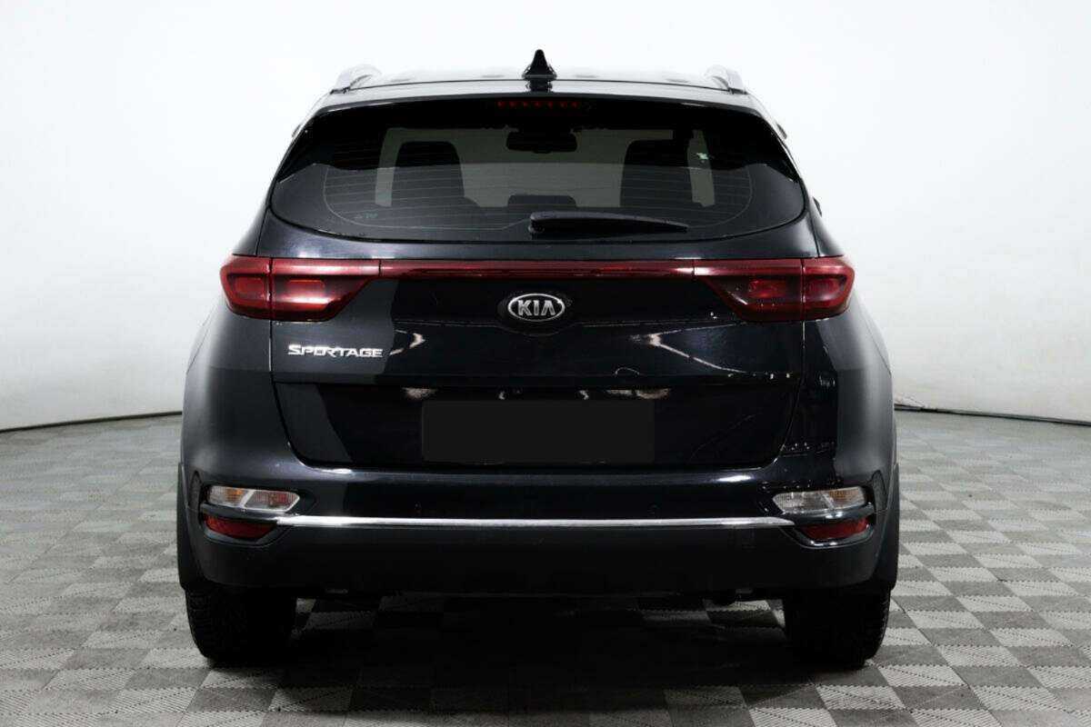 Kia Sportage, 2020 - 143 500 км. | Фото №6