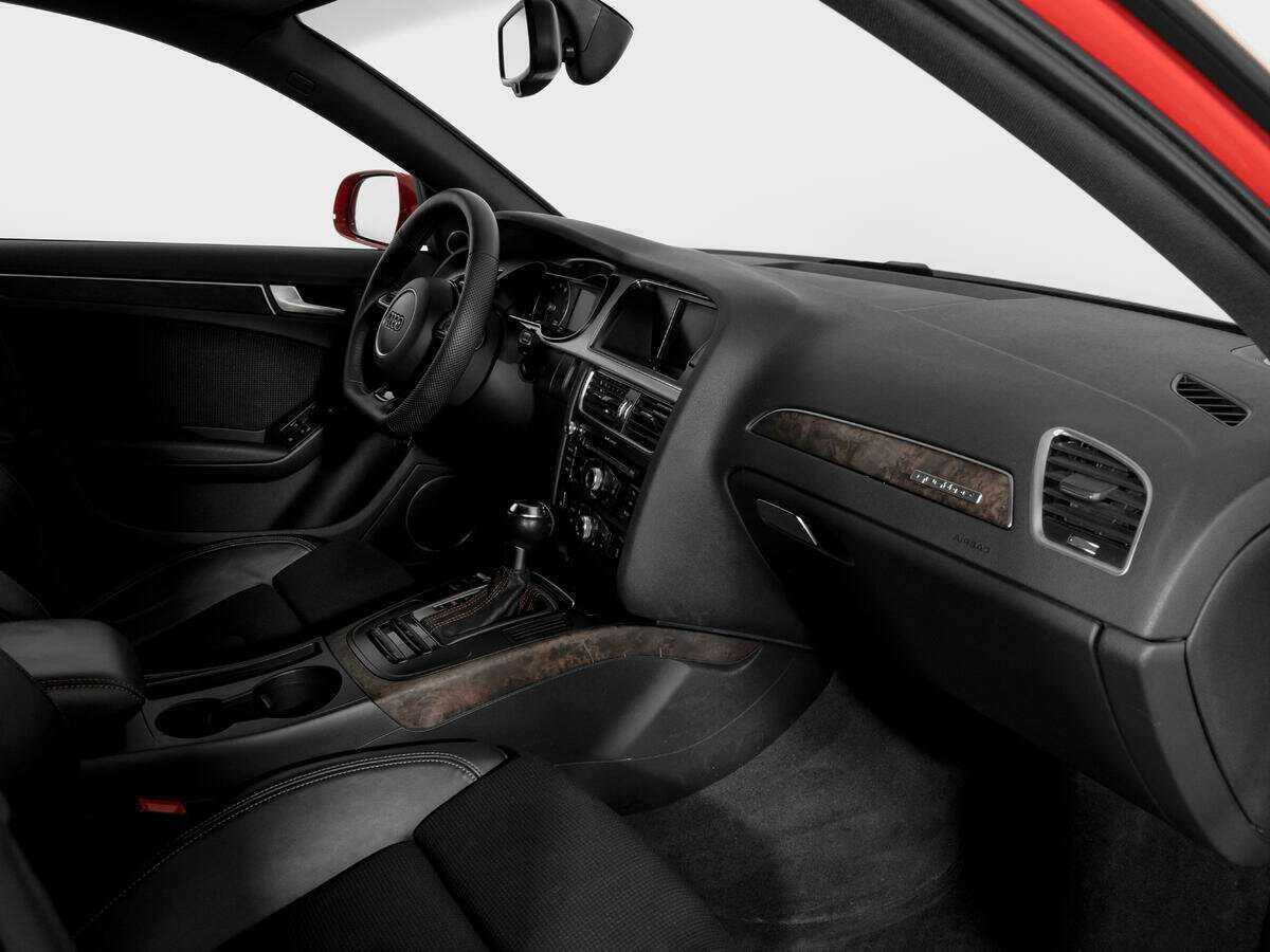 Audi A4, 2015 - 133 391 км. | Фото №8