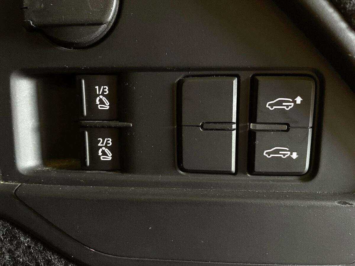 Volkswagen Touareg, 2015 Фото №9