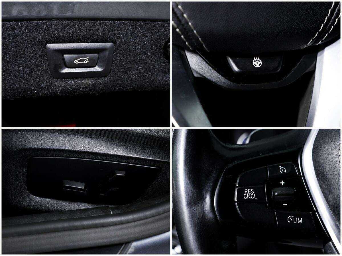 BMW 5 серии 520i, 2019 Фото №16