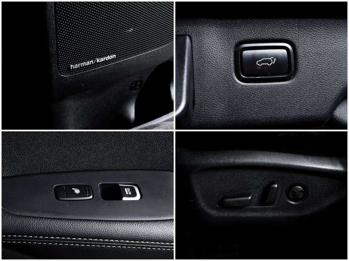 Kia Sorento, 2018 Фото №15