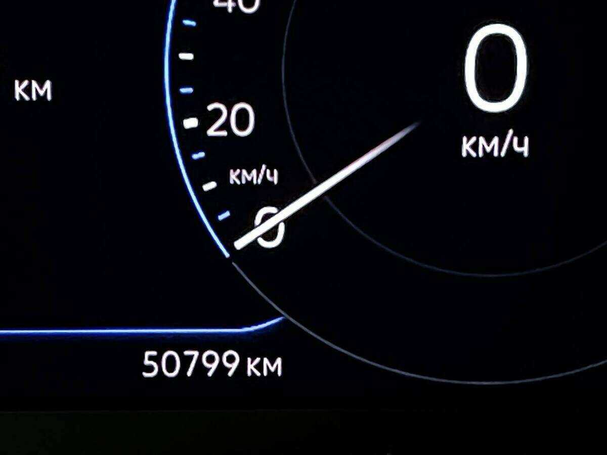 Volkswagen Polo, 2020 Фото №14