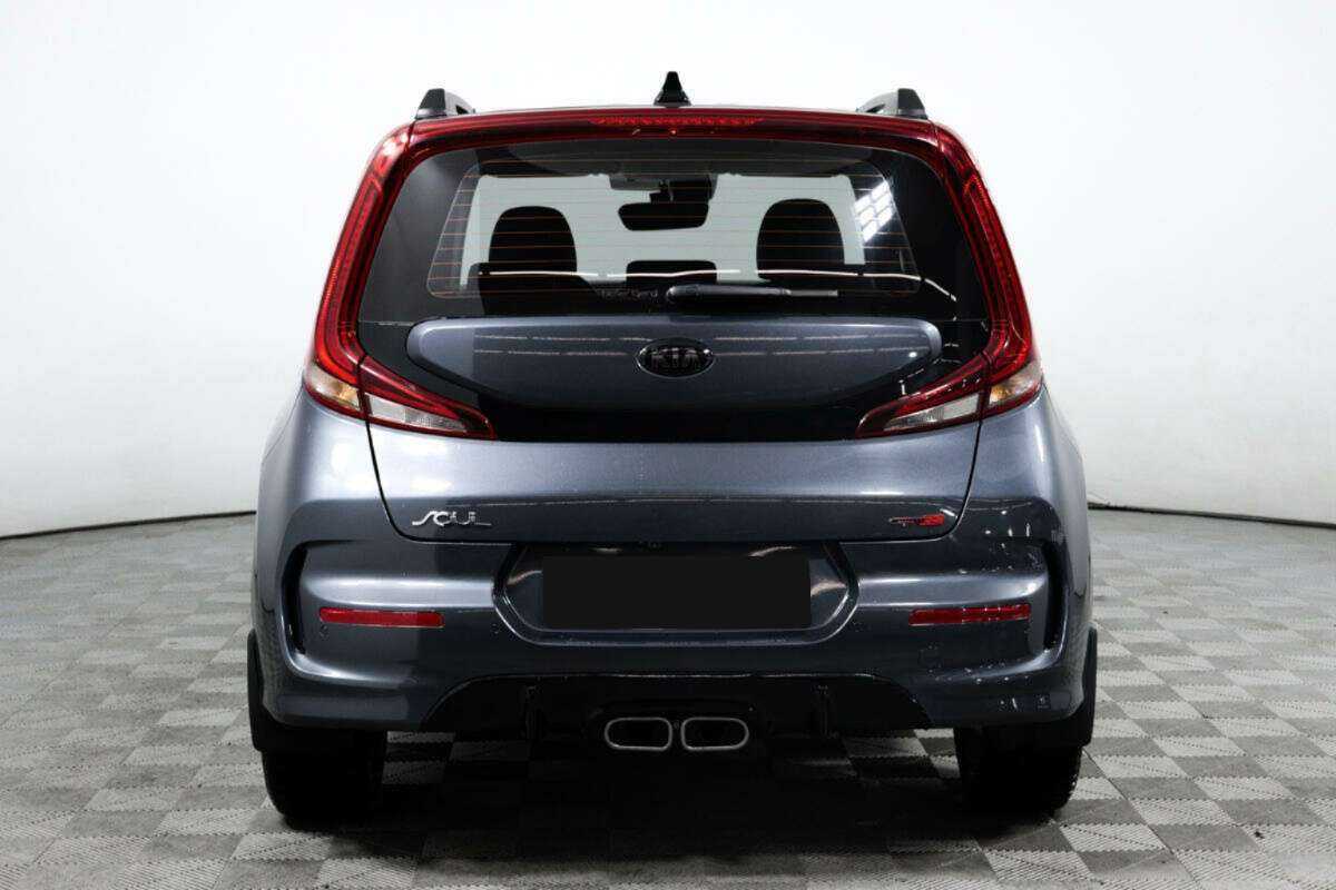 Kia Soul, 2019 - 93 000 км. | Фото №6