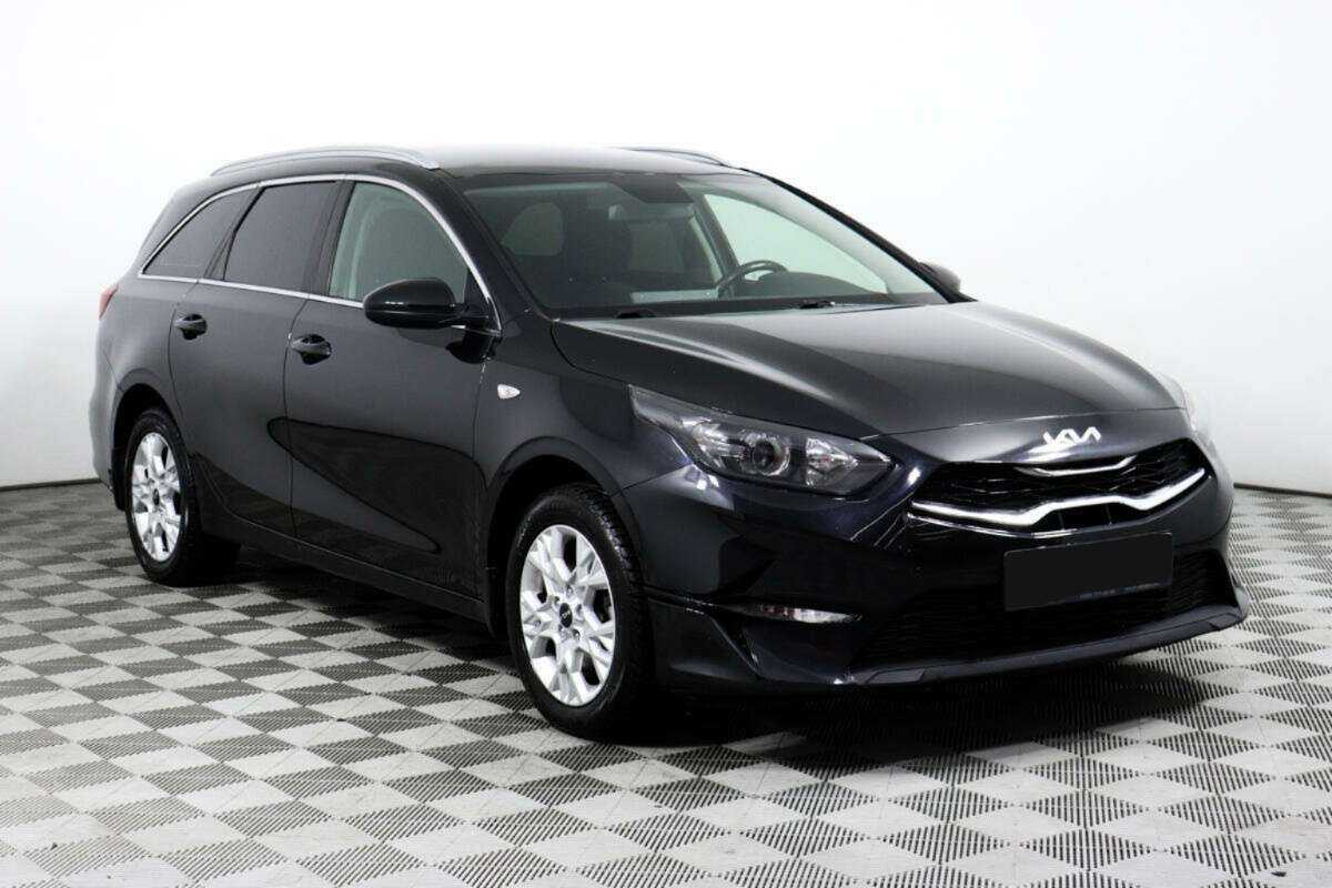 Kia Ceed, 2021 - 87 944 км. | Фото №3