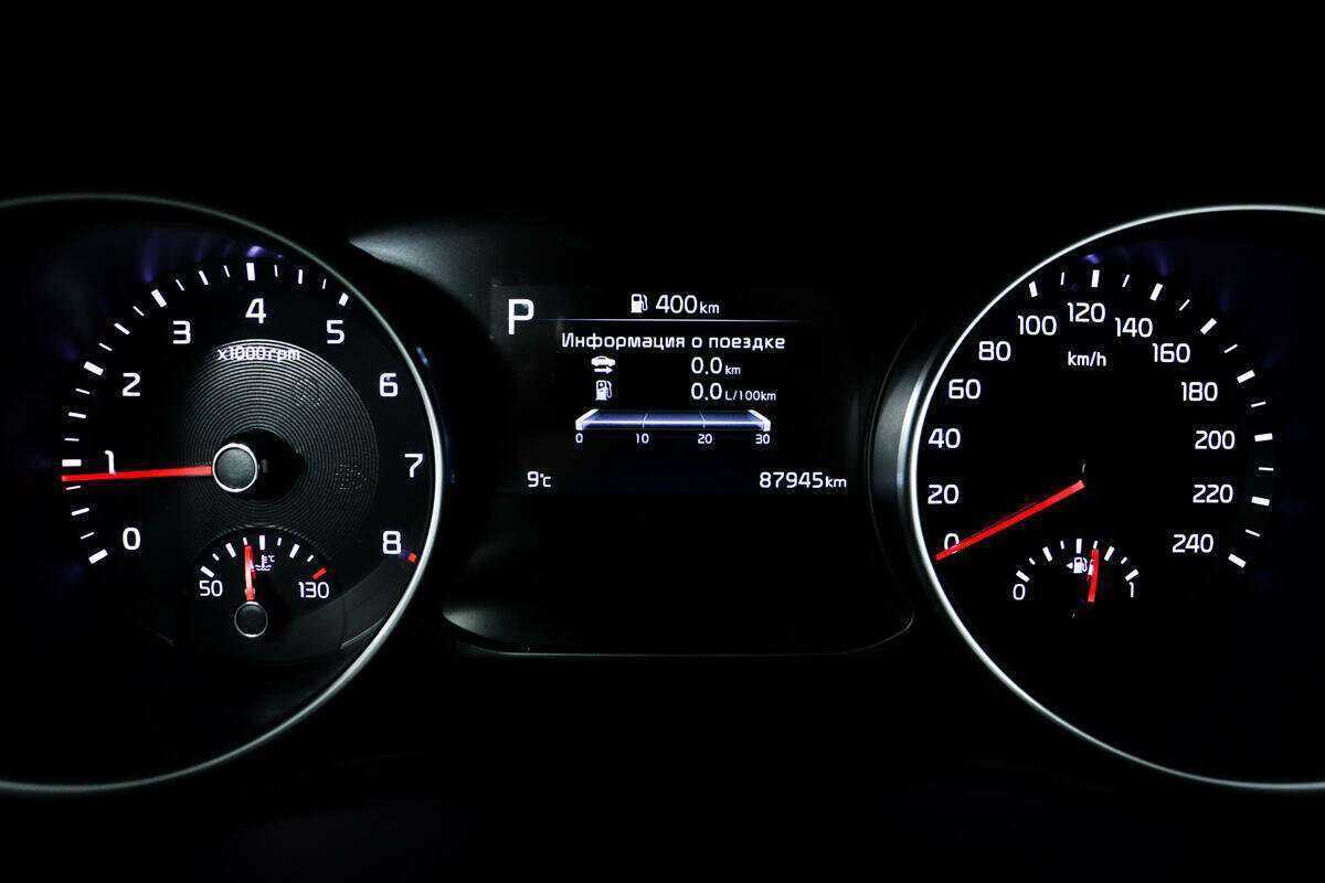 Kia Ceed, 2021 Фото №10