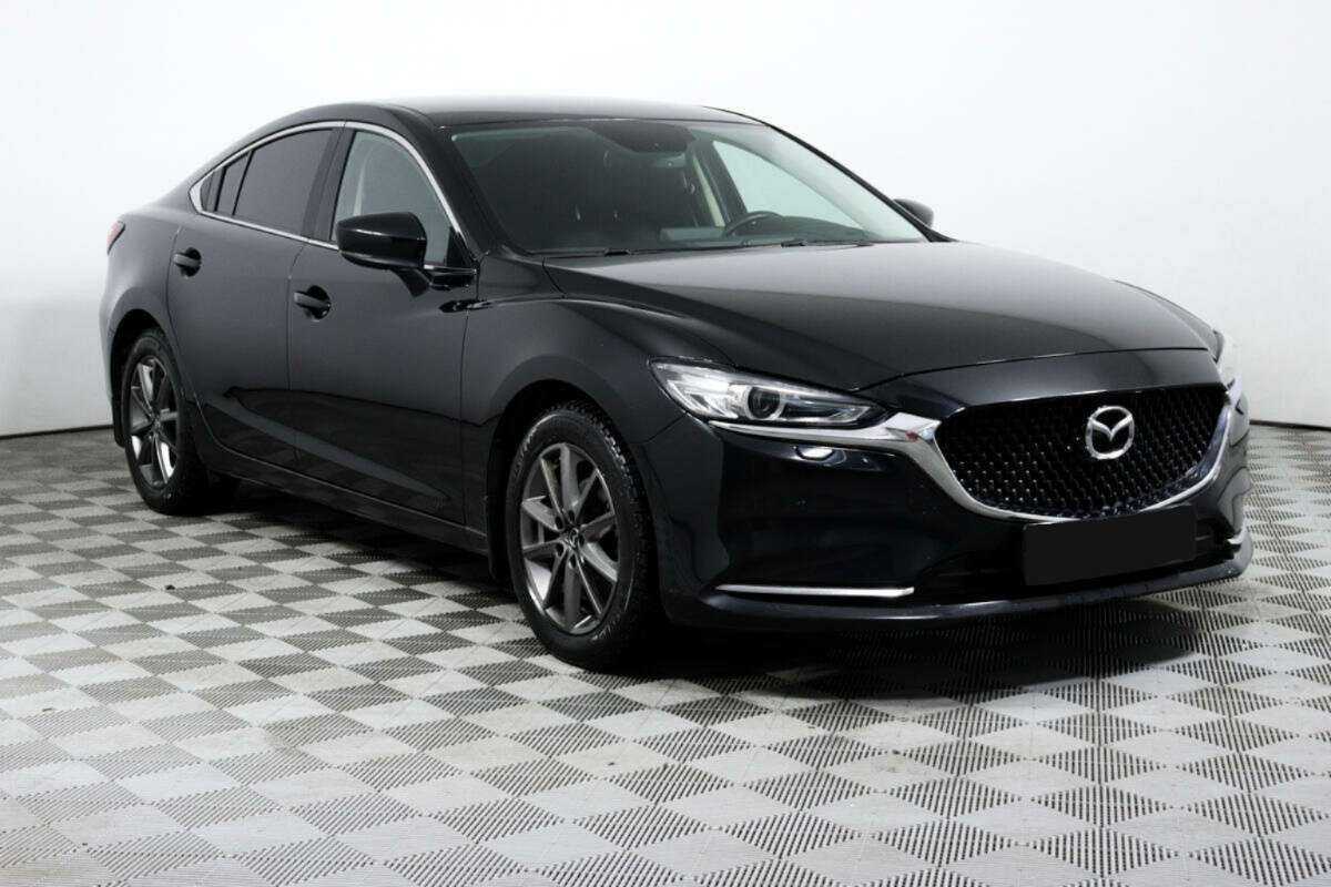 Mazda 6, 2020 - 64 280 км. | Фото №3