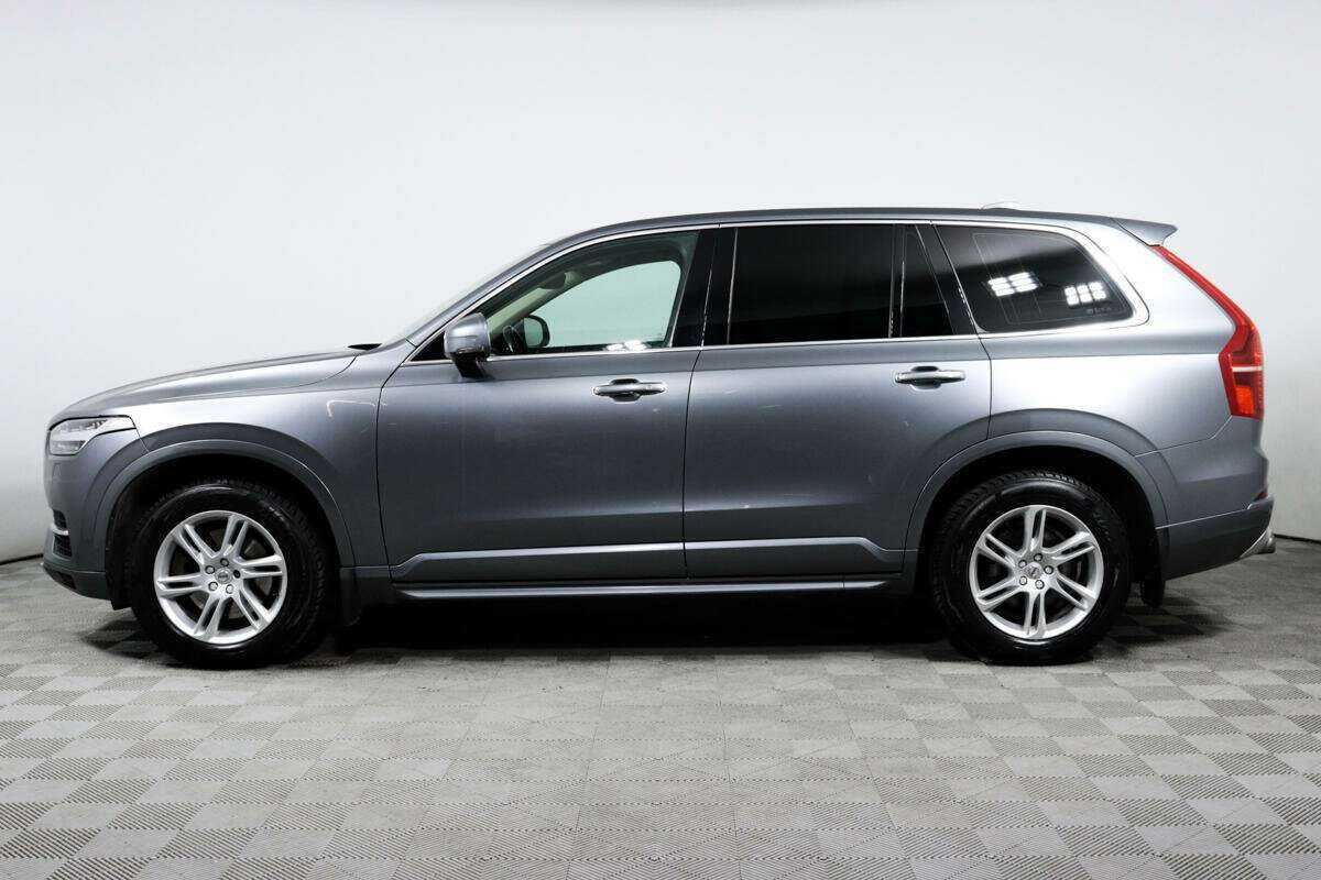 Volvo XC90, 2015 - 261 985 км. | Фото №8