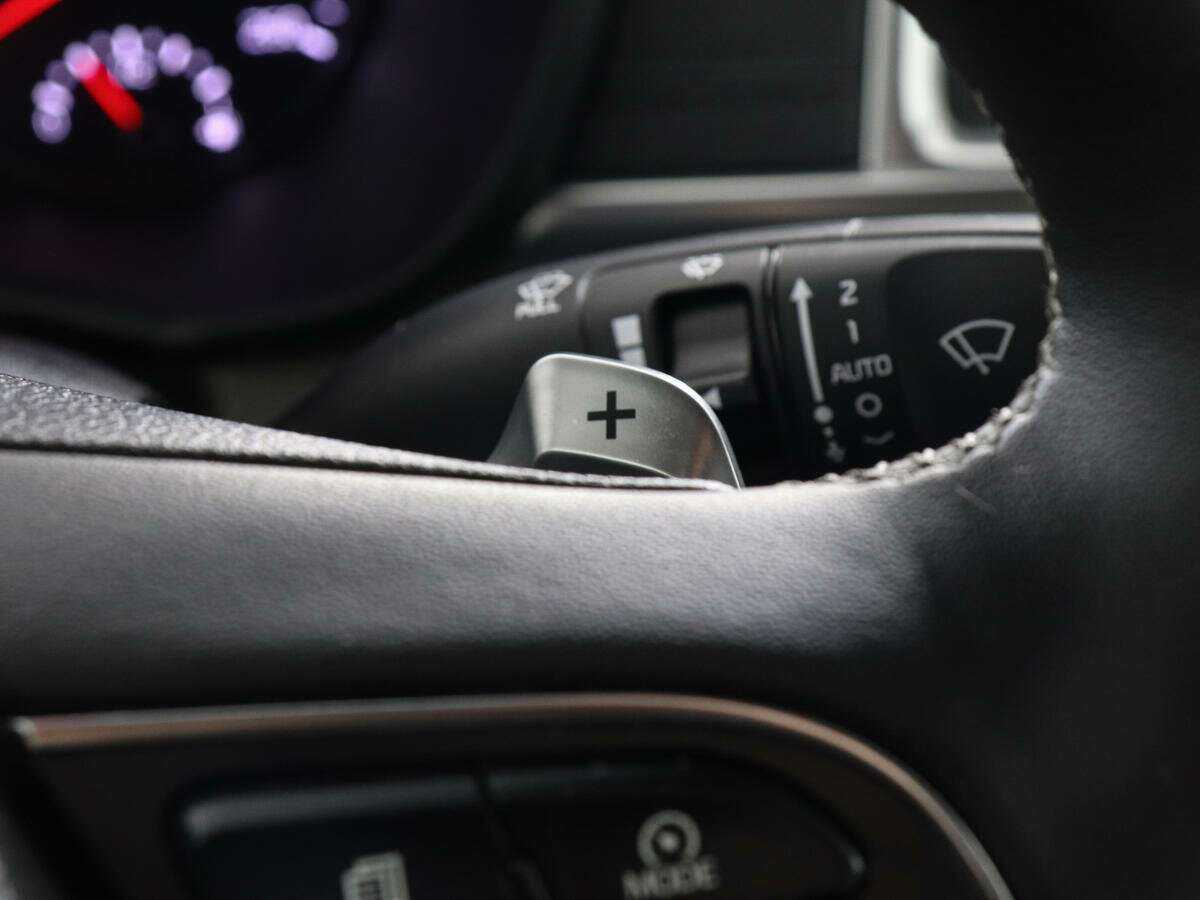 Kia Optima, 2017 Фото №13