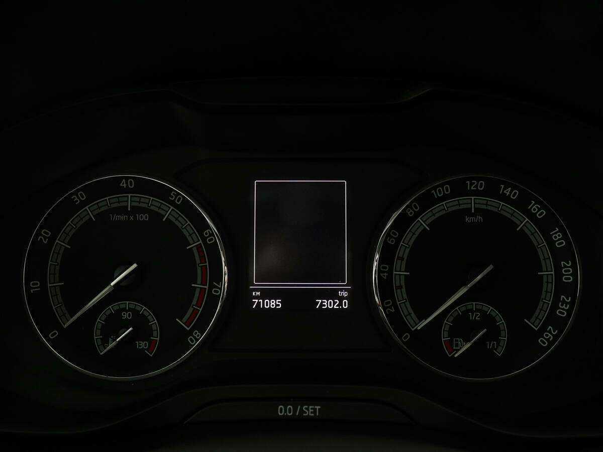 Skoda Kodiaq, 2019 Фото №10