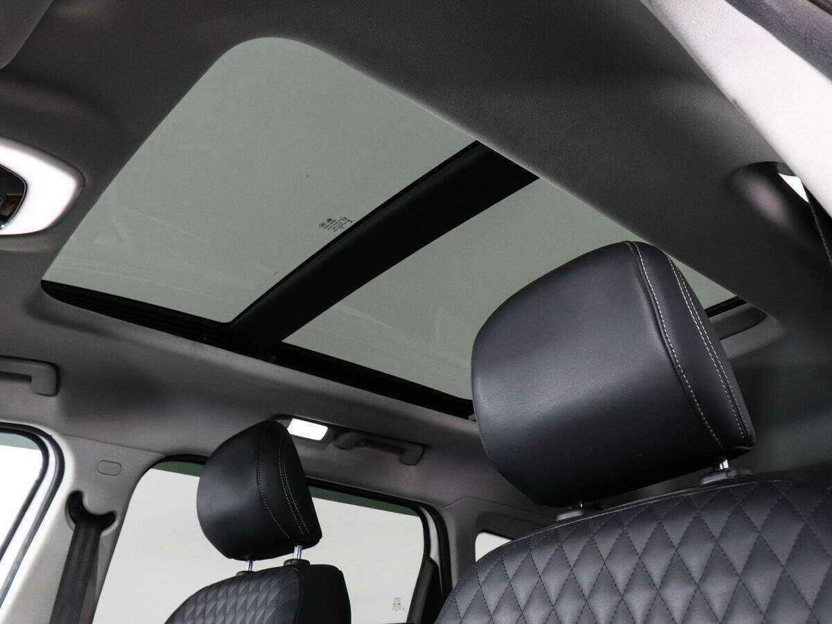 EXEED TXL, 2020 Фото №16