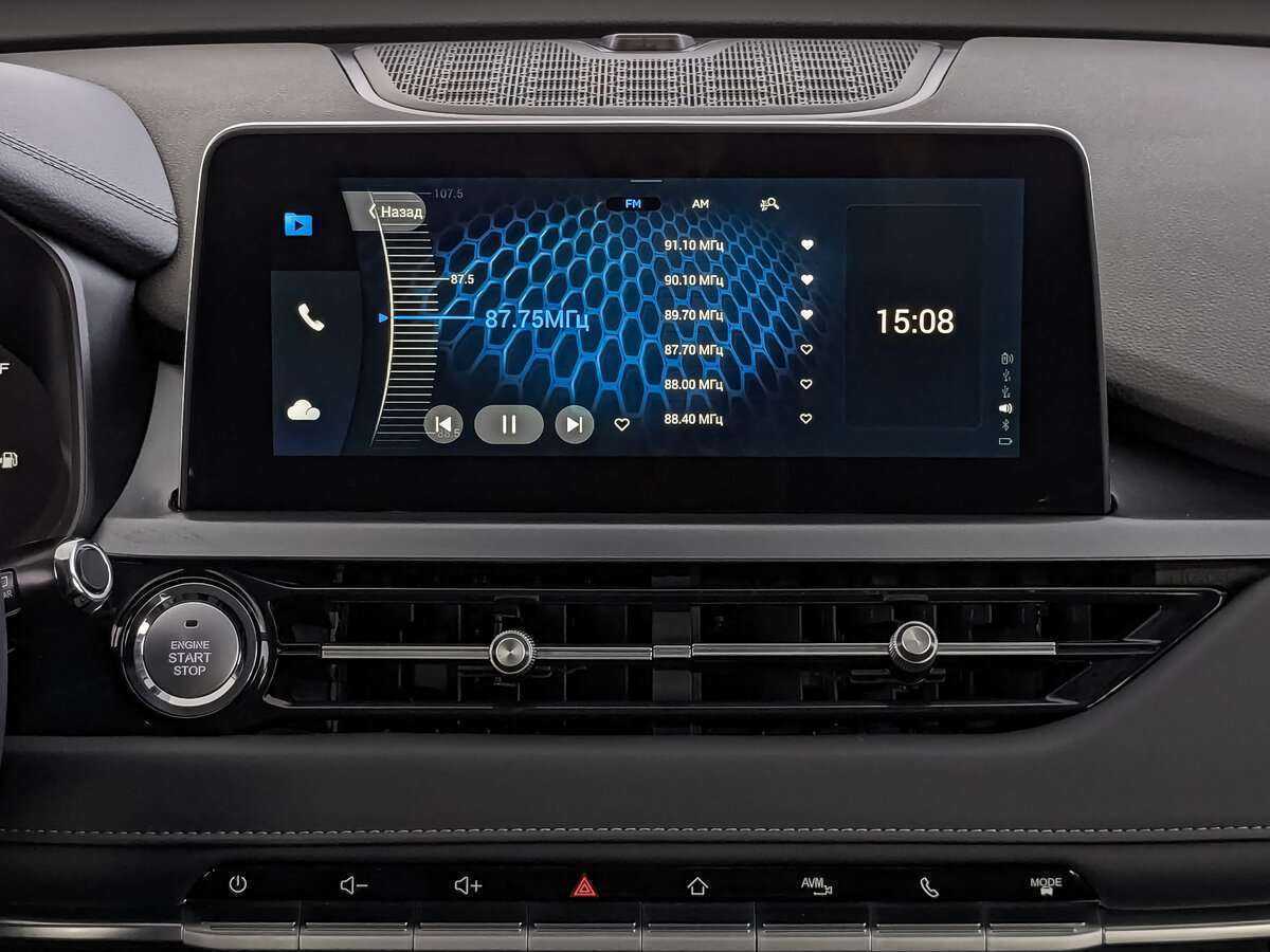 Chery Tiggo 4 Pro, 2022 Фото №15