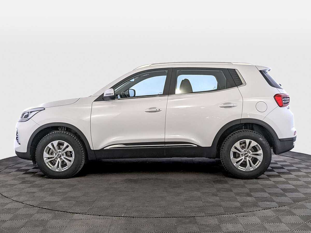 Chery Tiggo 4 Pro, 2023 - 18 974 км. | Фото №8