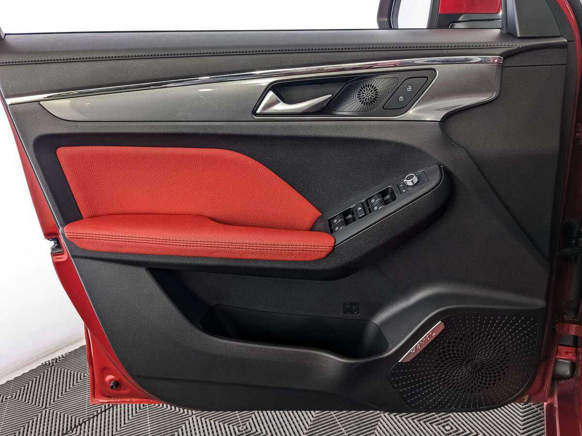 Haval Jolion, 2022 Фото №18