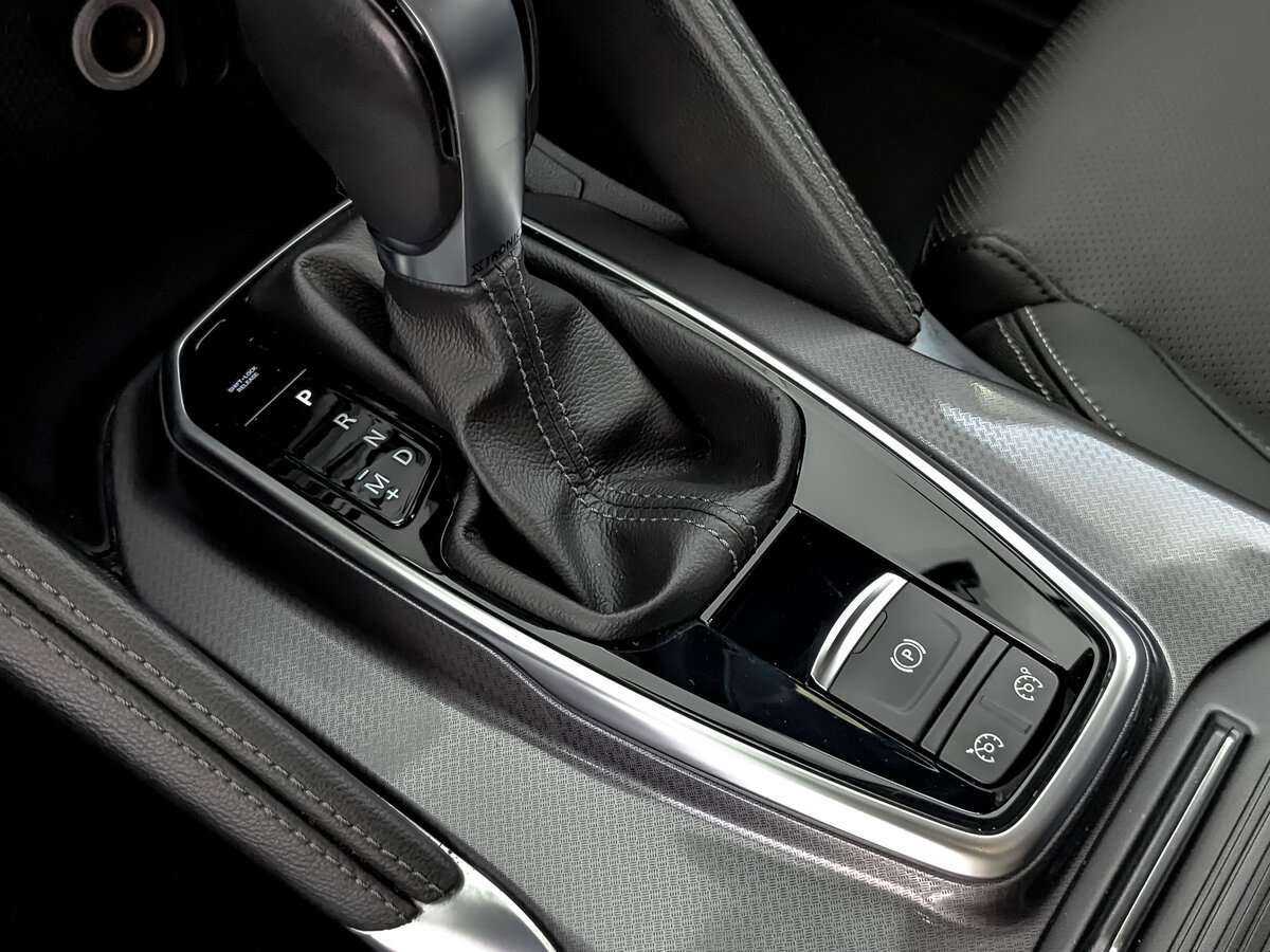 Renault Koleos, 2019 Фото №21