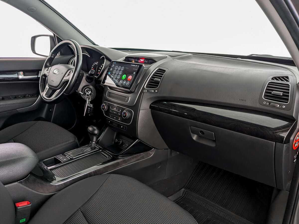 Kia Sorento, 2020 - 151 633 км. | Фото №7
