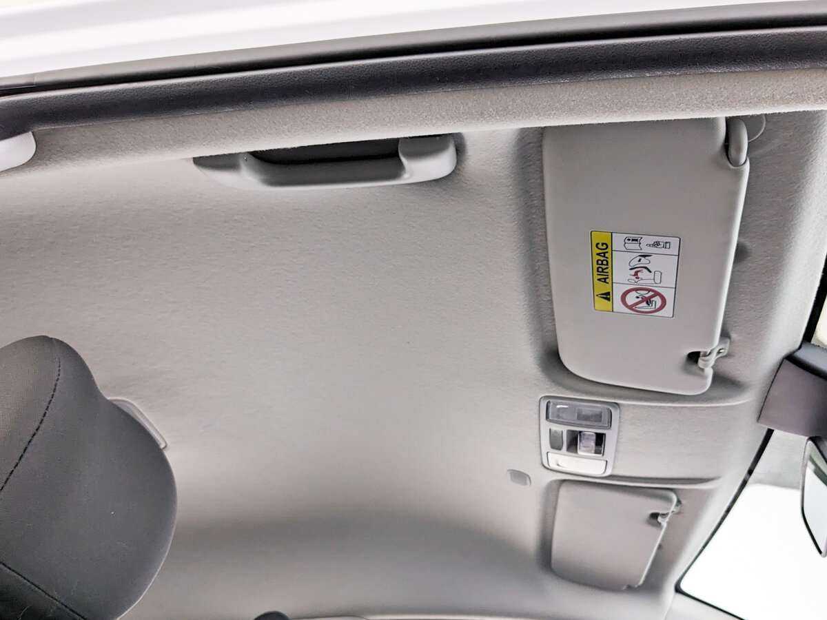 Kia Rio, 2021 Фото №18