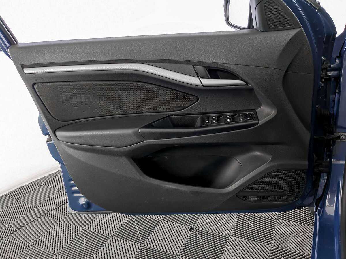 Lada (ВАЗ) Vesta, 2017 Фото №15