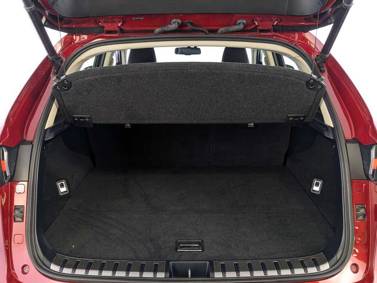 Lexus NX 200, 2019 Фото №10