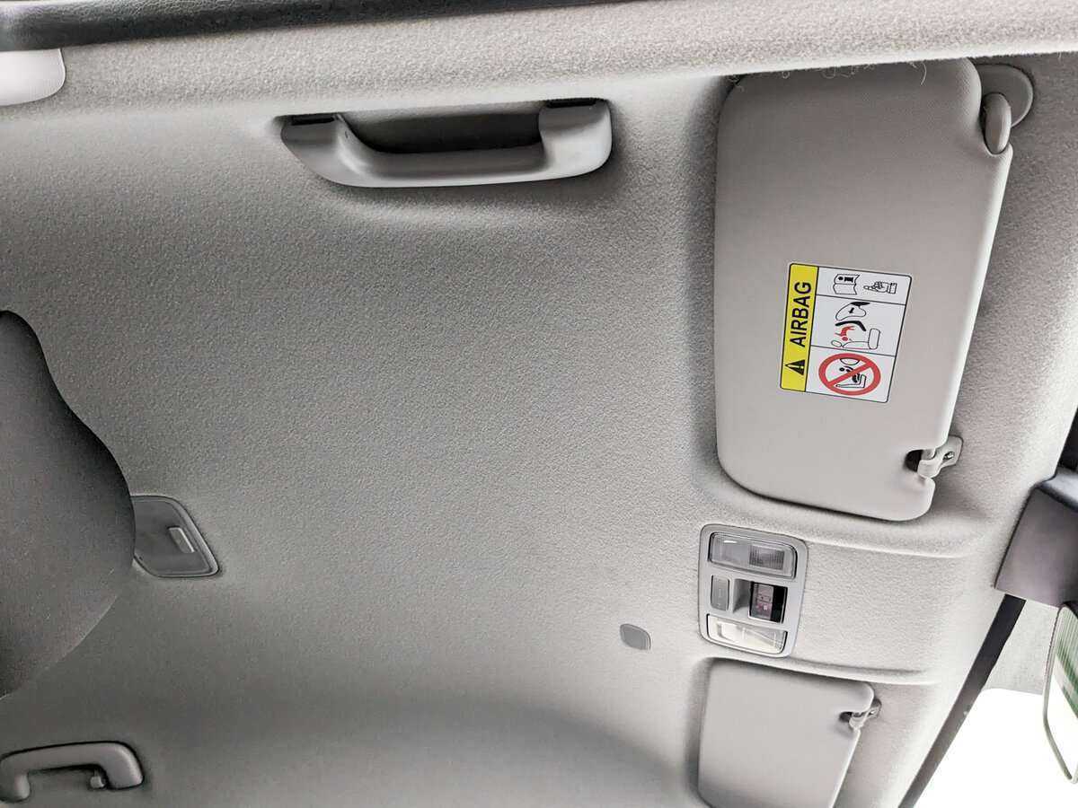 Hyundai Solaris, 2019 Фото №17