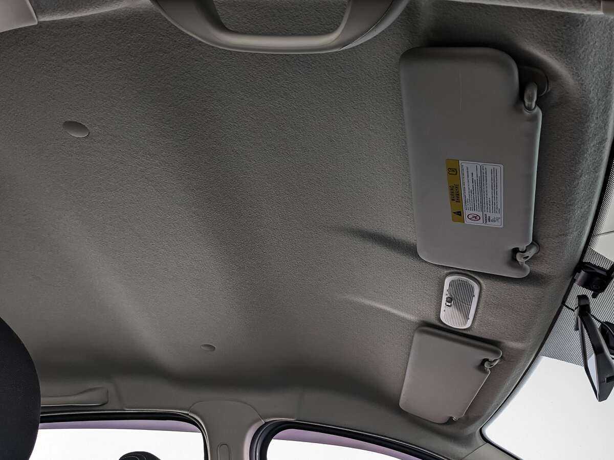 Renault Sandero, 2013 Фото №18