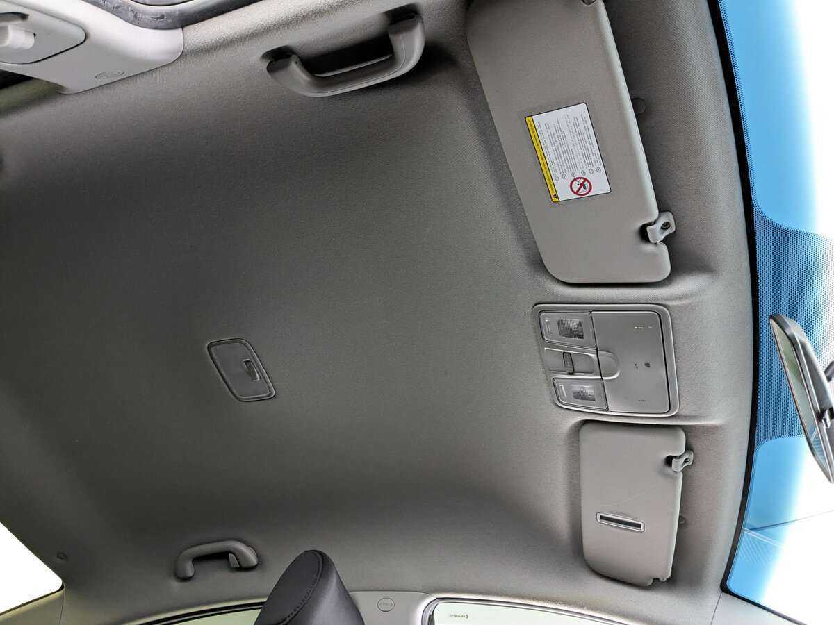 Kia Rio 5-speed, 2014 Фото №18