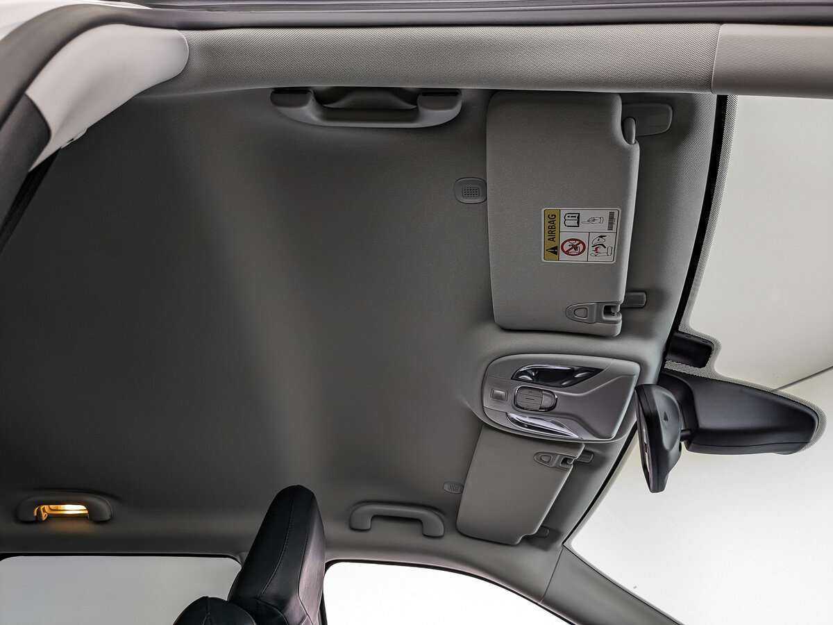 Jeep Compass, 2021 Фото №19