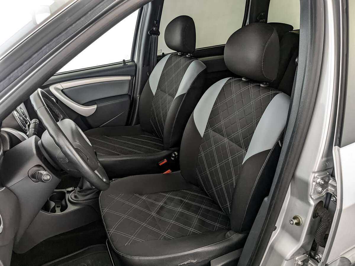 Lada (ВАЗ) Largus, 2019 Фото №16