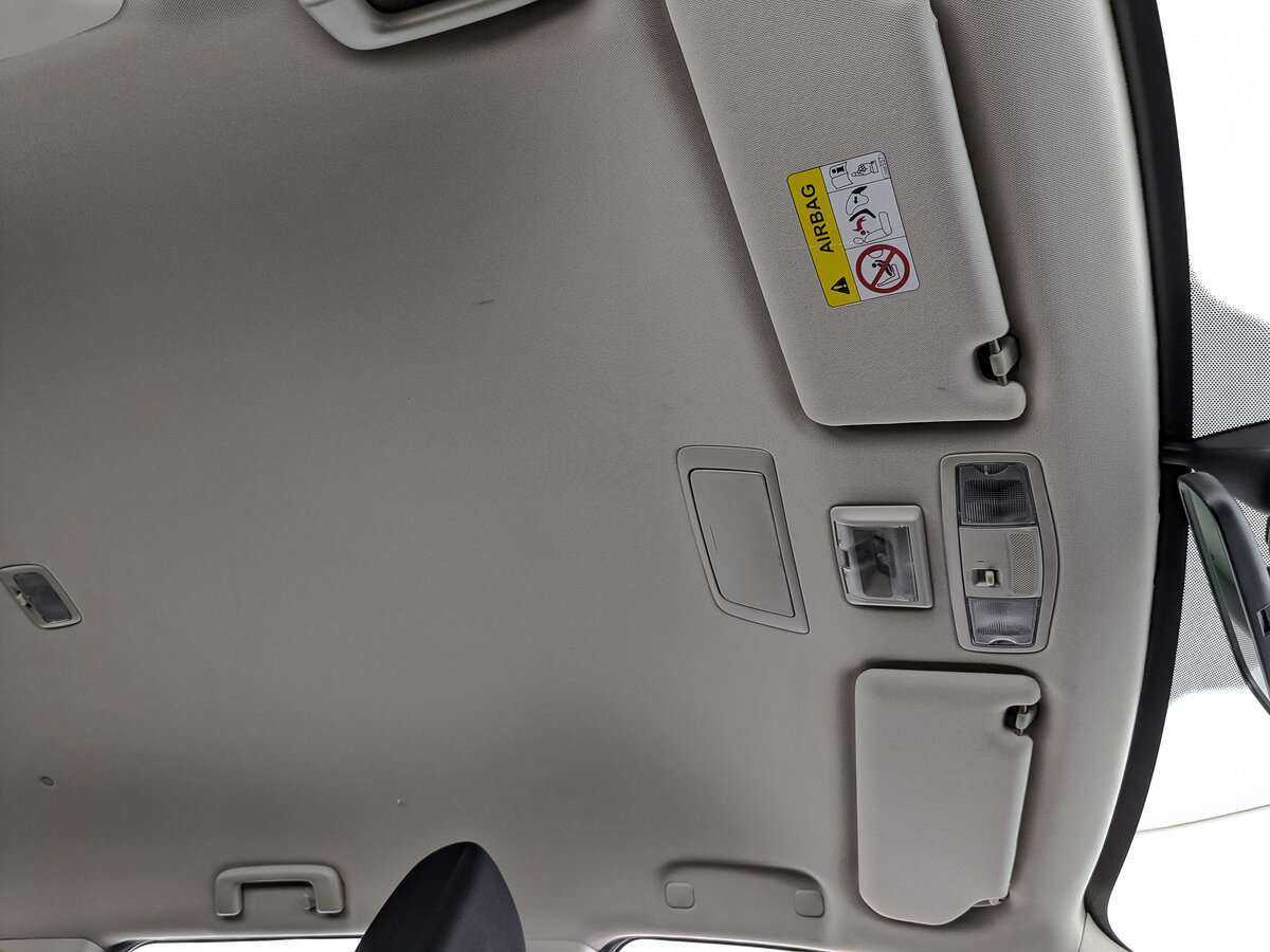 Mitsubishi Outlander, 2019 Фото №19