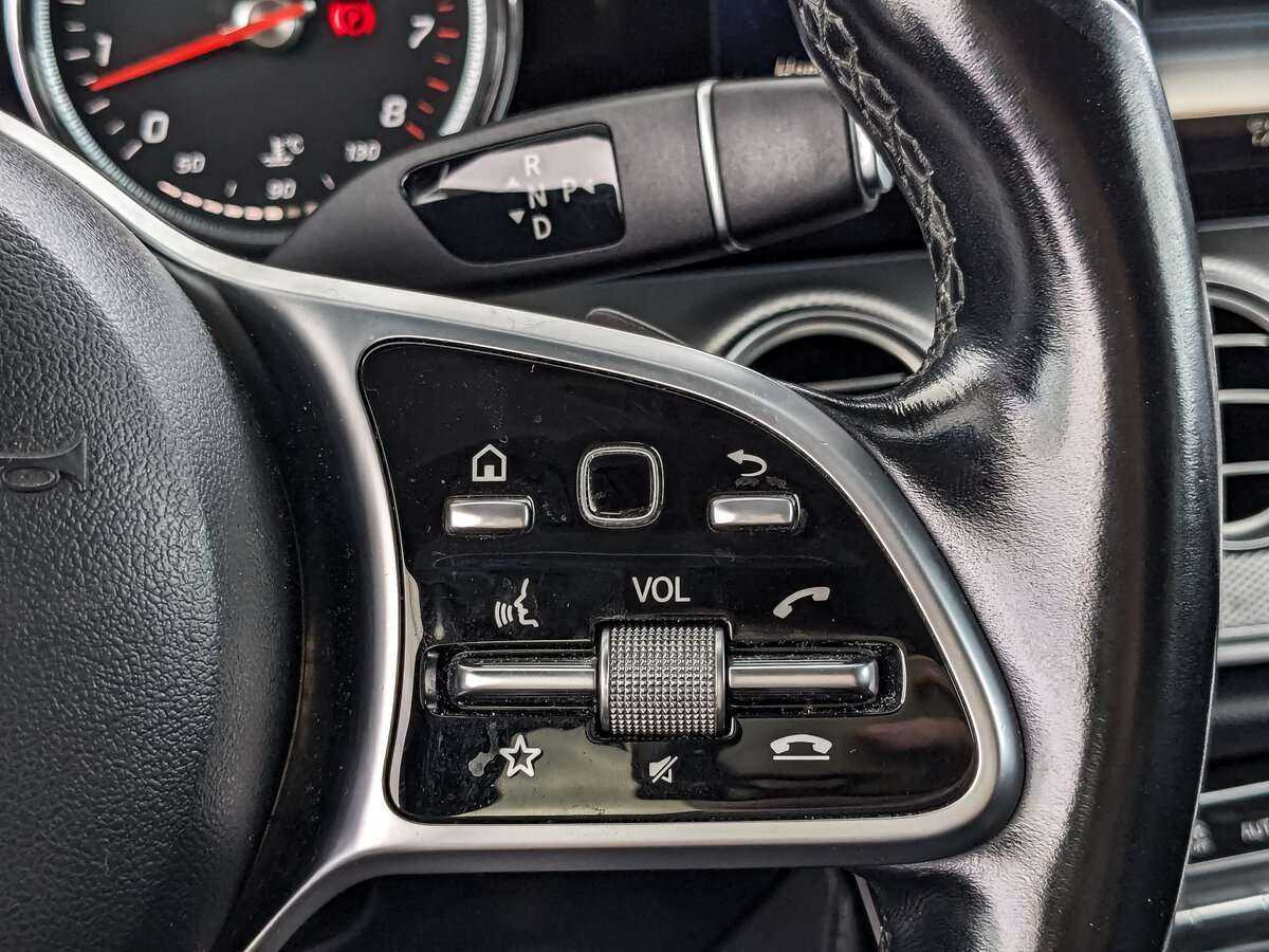 Mercedes-Benz E-Класс 200, 2018 Фото №25