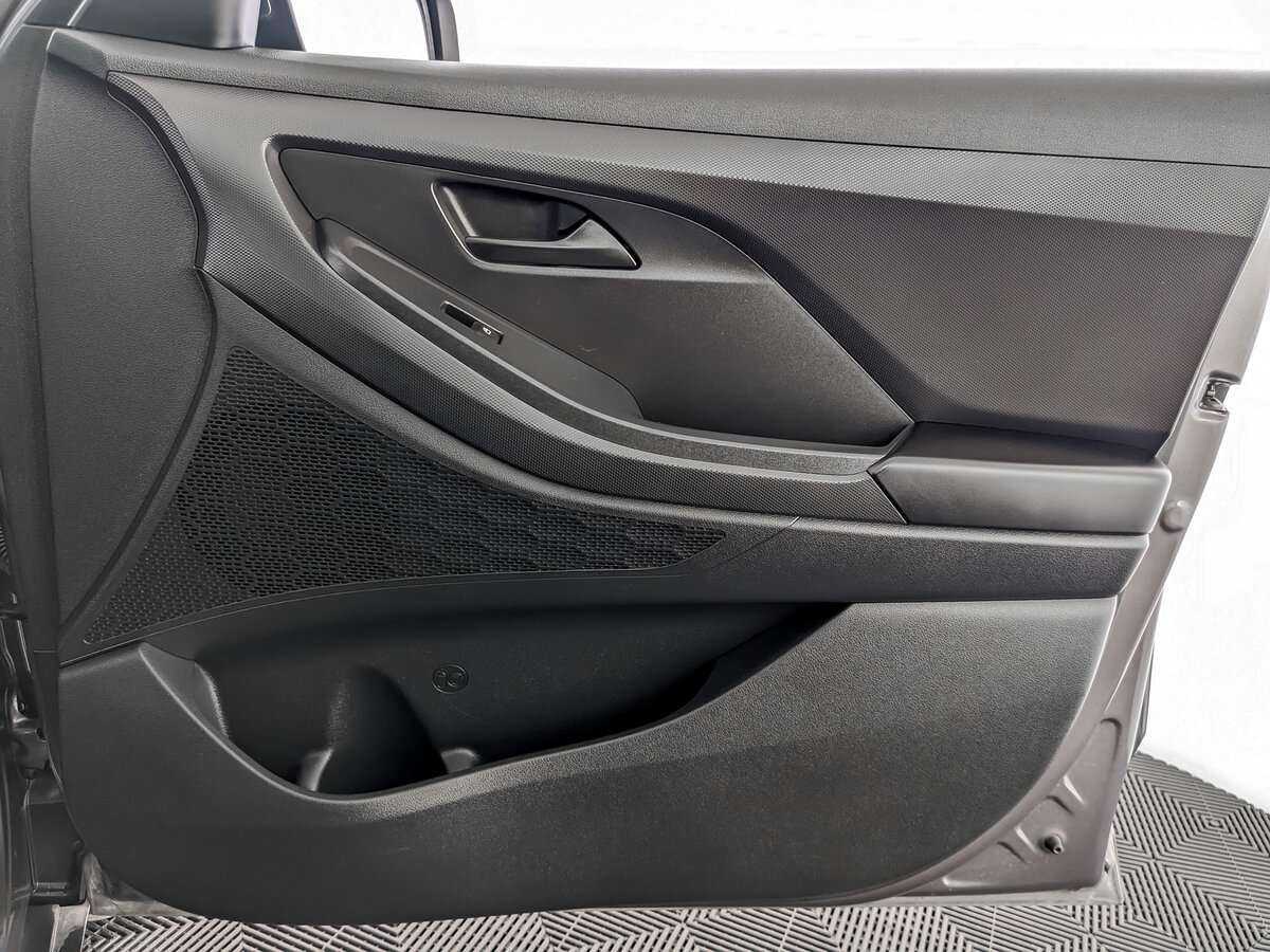 Hyundai Creta, 2022 Фото №20