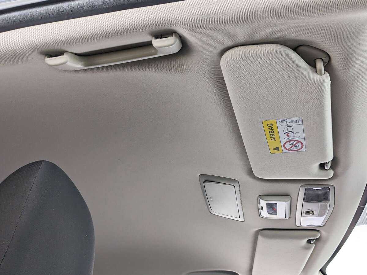 Mitsubishi Outlander, 2019 Фото №18