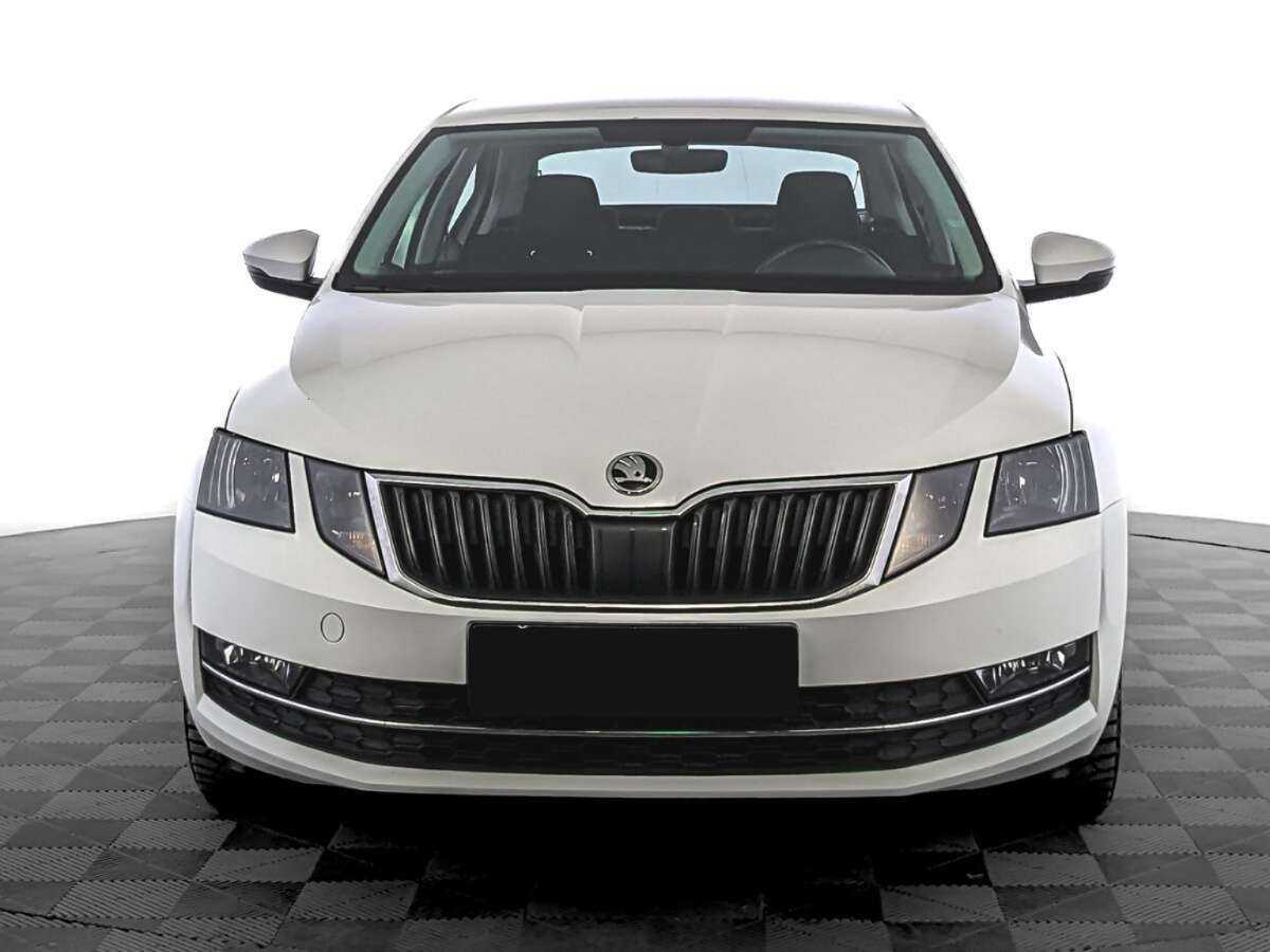 Skoda Octavia, 2020 - 70 102 км. | Фото №2