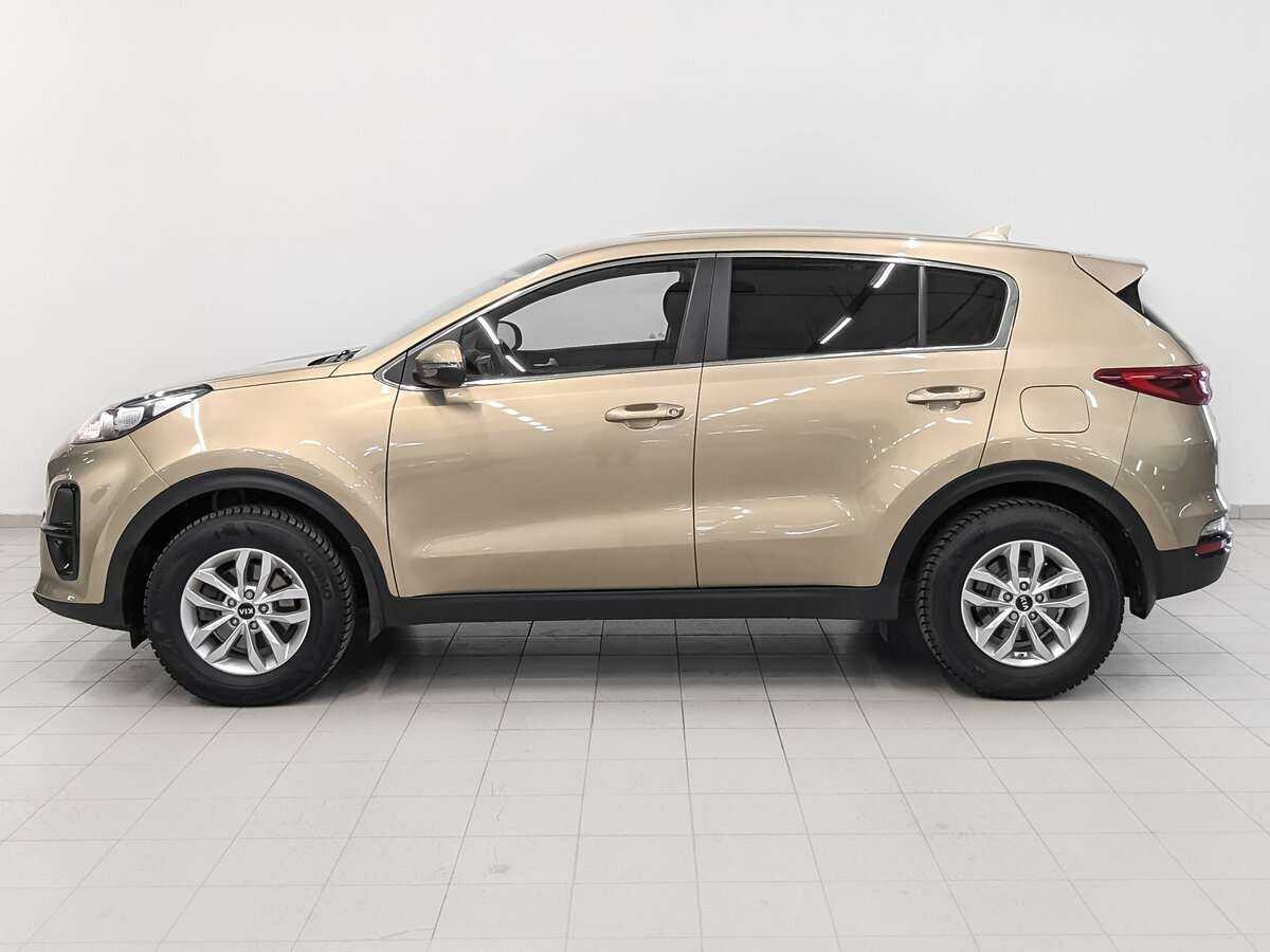 Kia Sportage, 2019 - 65 996 км. | Фото №8