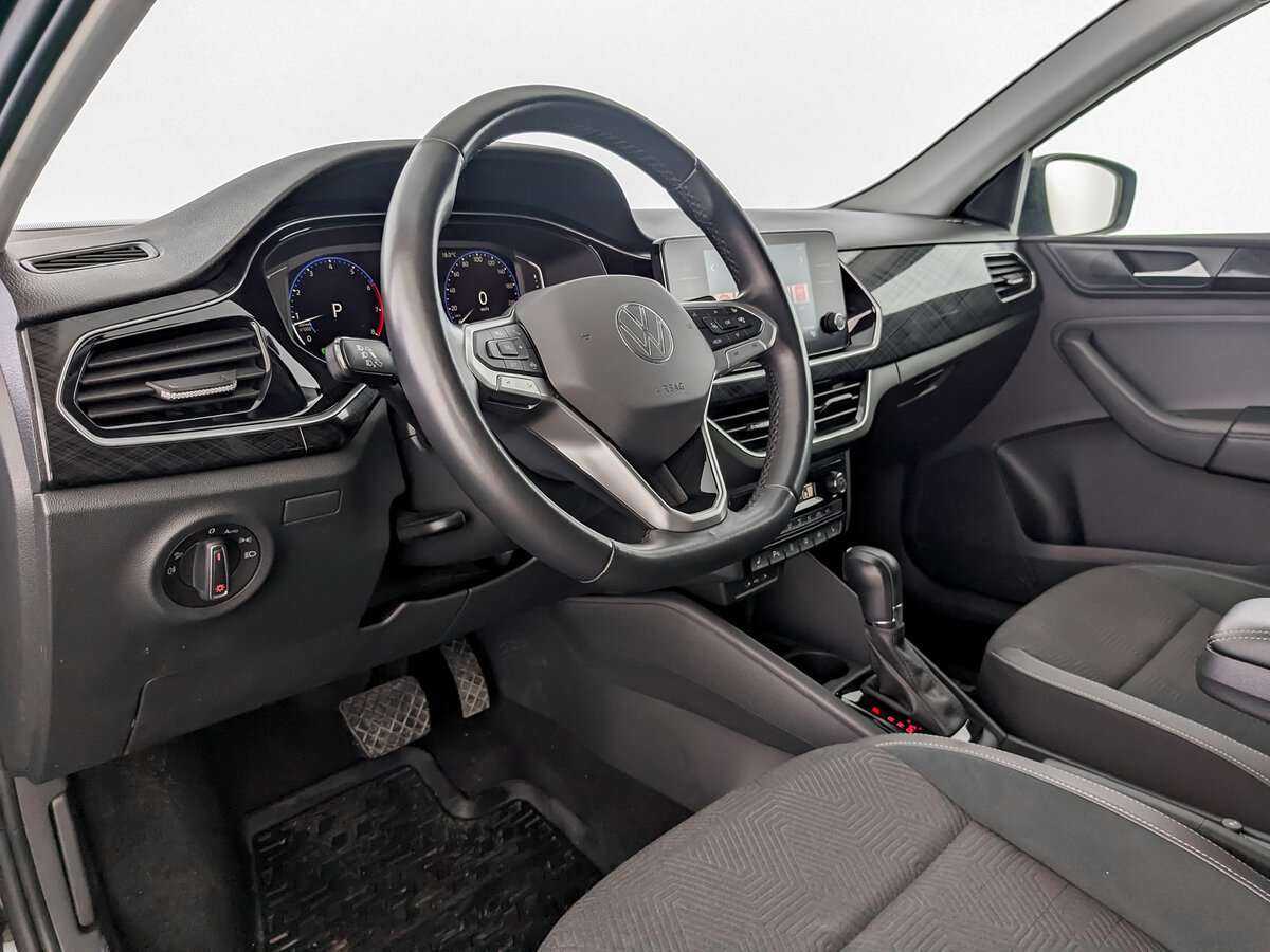 Volkswagen Polo, 2022 Фото №14