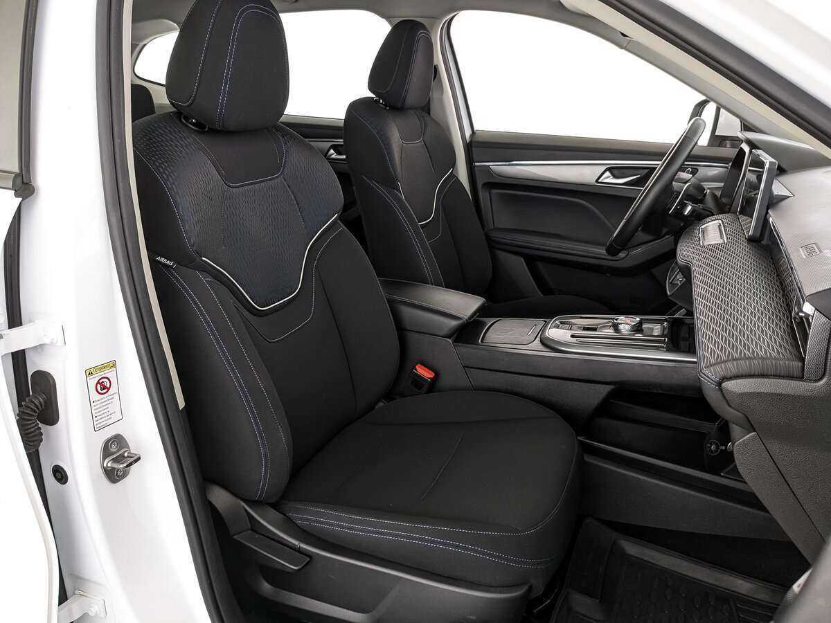 Haval Jolion, 2022 Фото №22