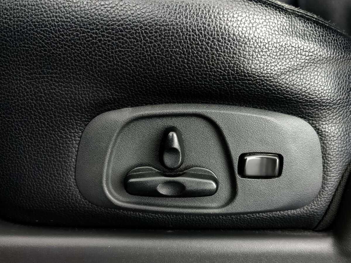 Mitsubishi Pajero, 2013 Фото №27