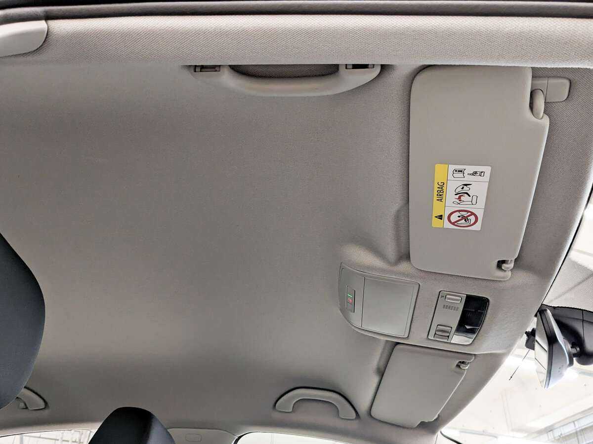 Volkswagen Polo, 2020 Фото №21