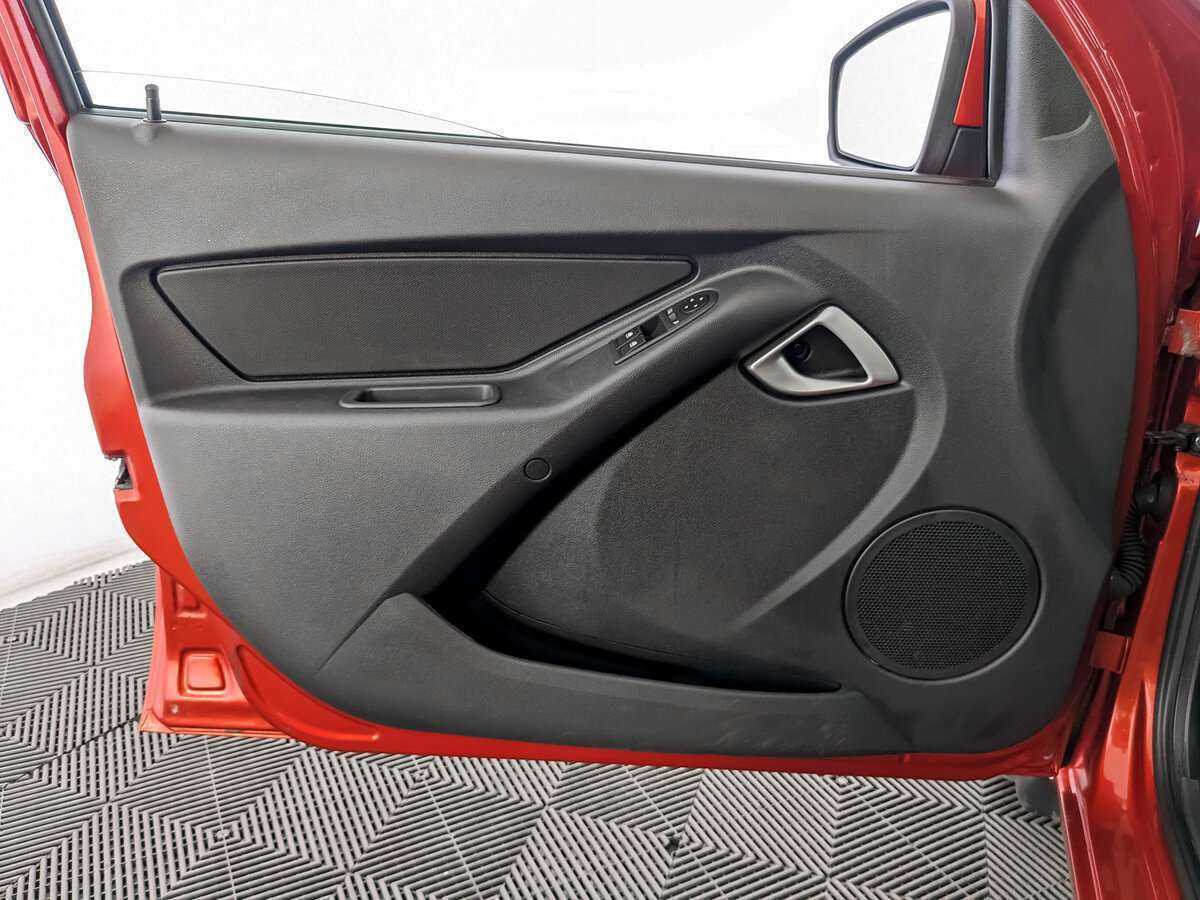 Lada (ВАЗ) Granta, 2020 Фото №15