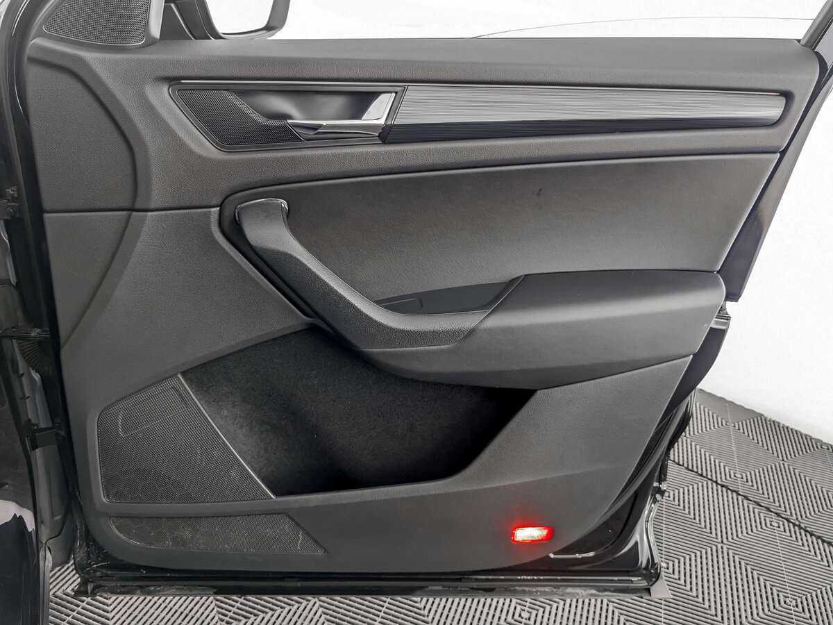 Skoda Kodiaq, 2018 Фото №20
