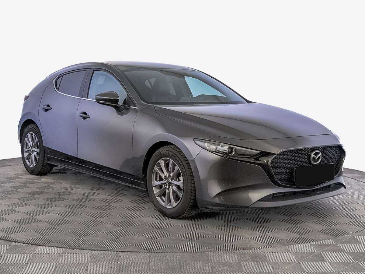 Mazda 3, 2019 - 24 000 км. | Фото №3