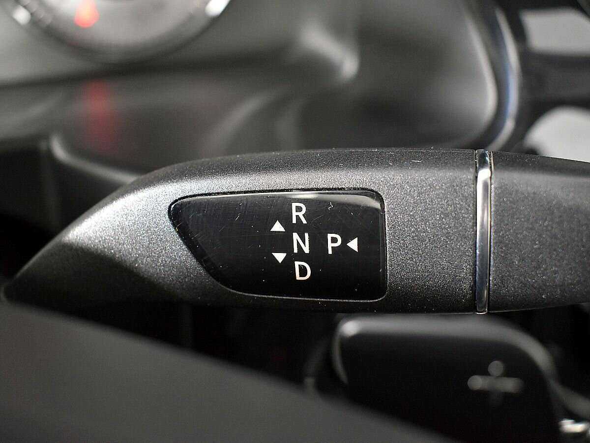 Mercedes-Benz GLK-Класс 250, 2014 Фото №12