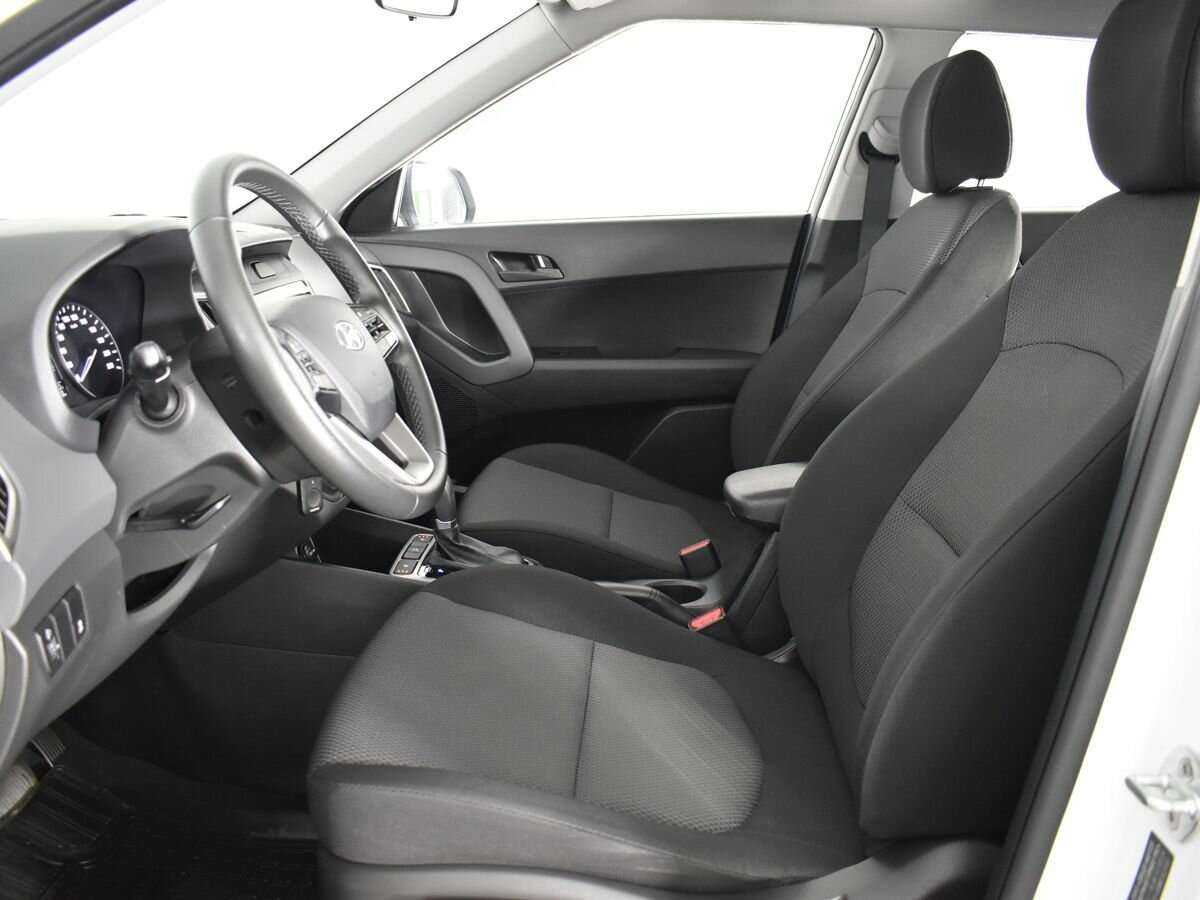 Hyundai Creta, 2020 - 38 200 км. | Фото №6