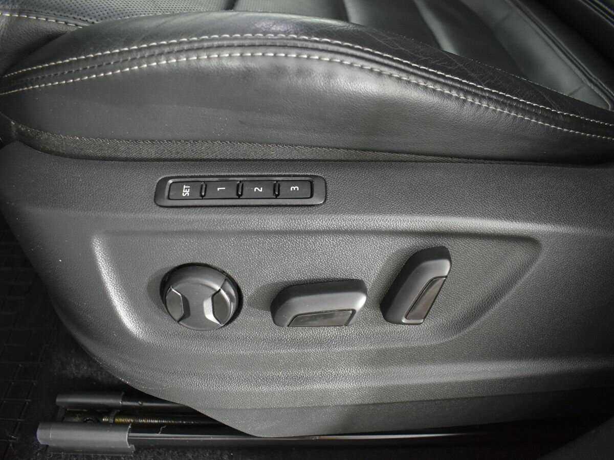 Skoda Kodiaq, 2019 Фото №14