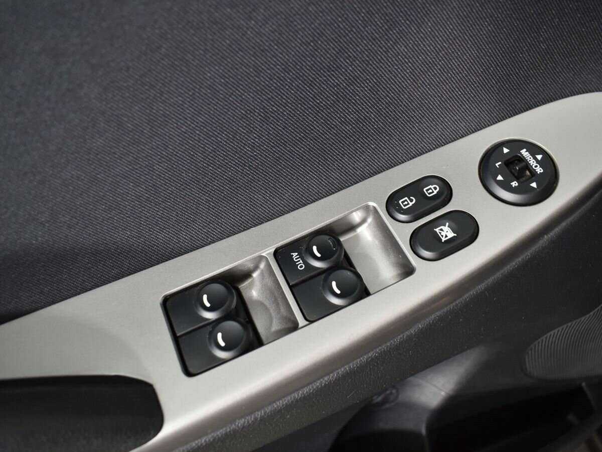 Hyundai Solaris, 2016 Фото №15