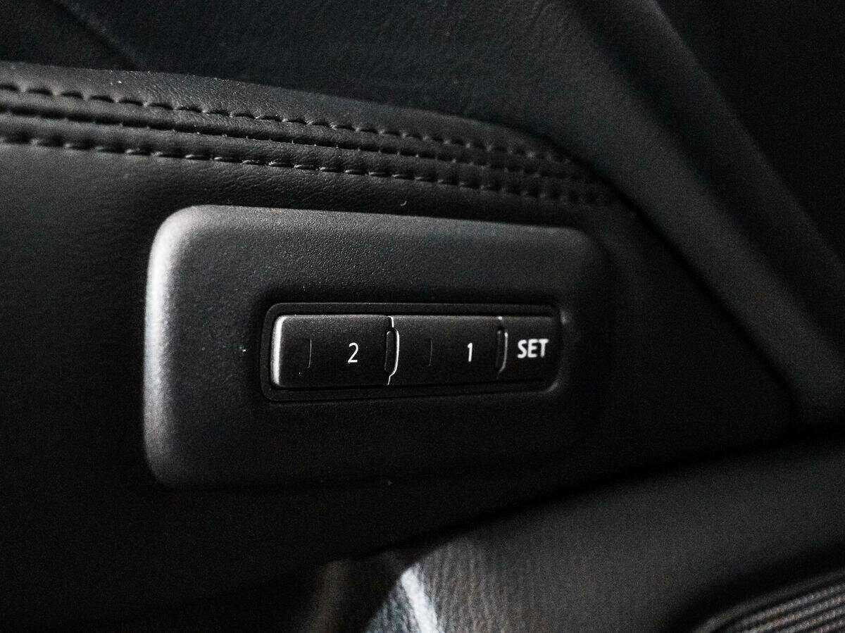 Infiniti JX JX35, 2013 Фото №10