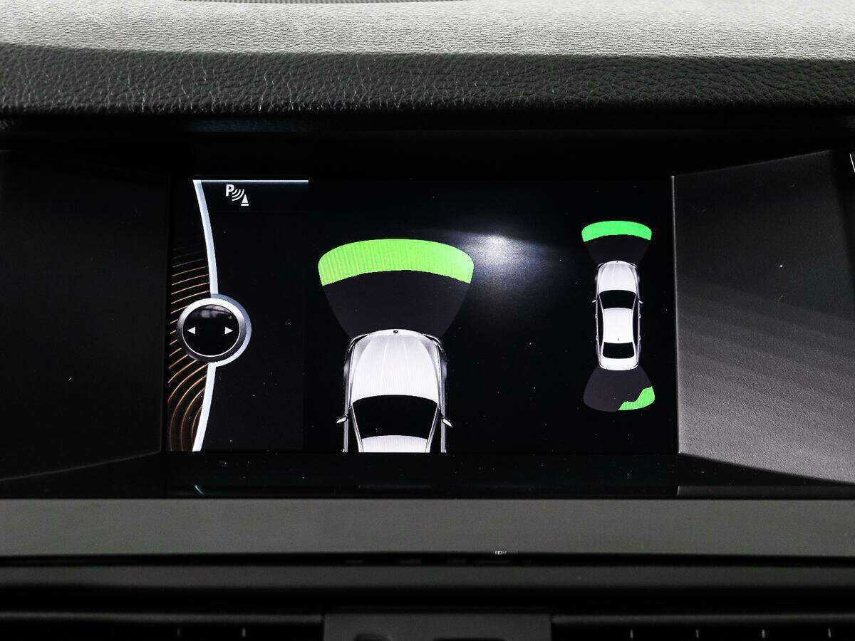 BMW 5 серии 520d, 2013 Фото №14