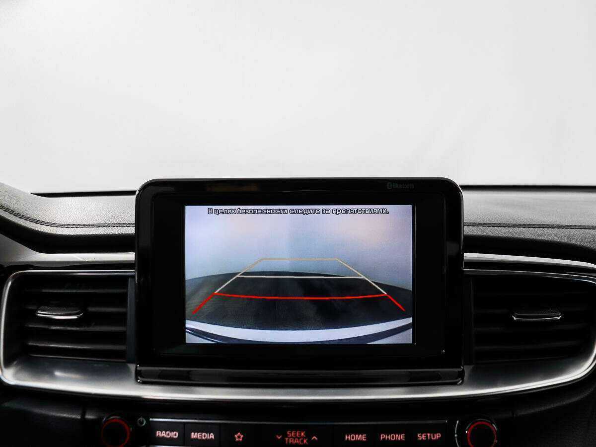 Kia Proceed, 2019 Фото №16