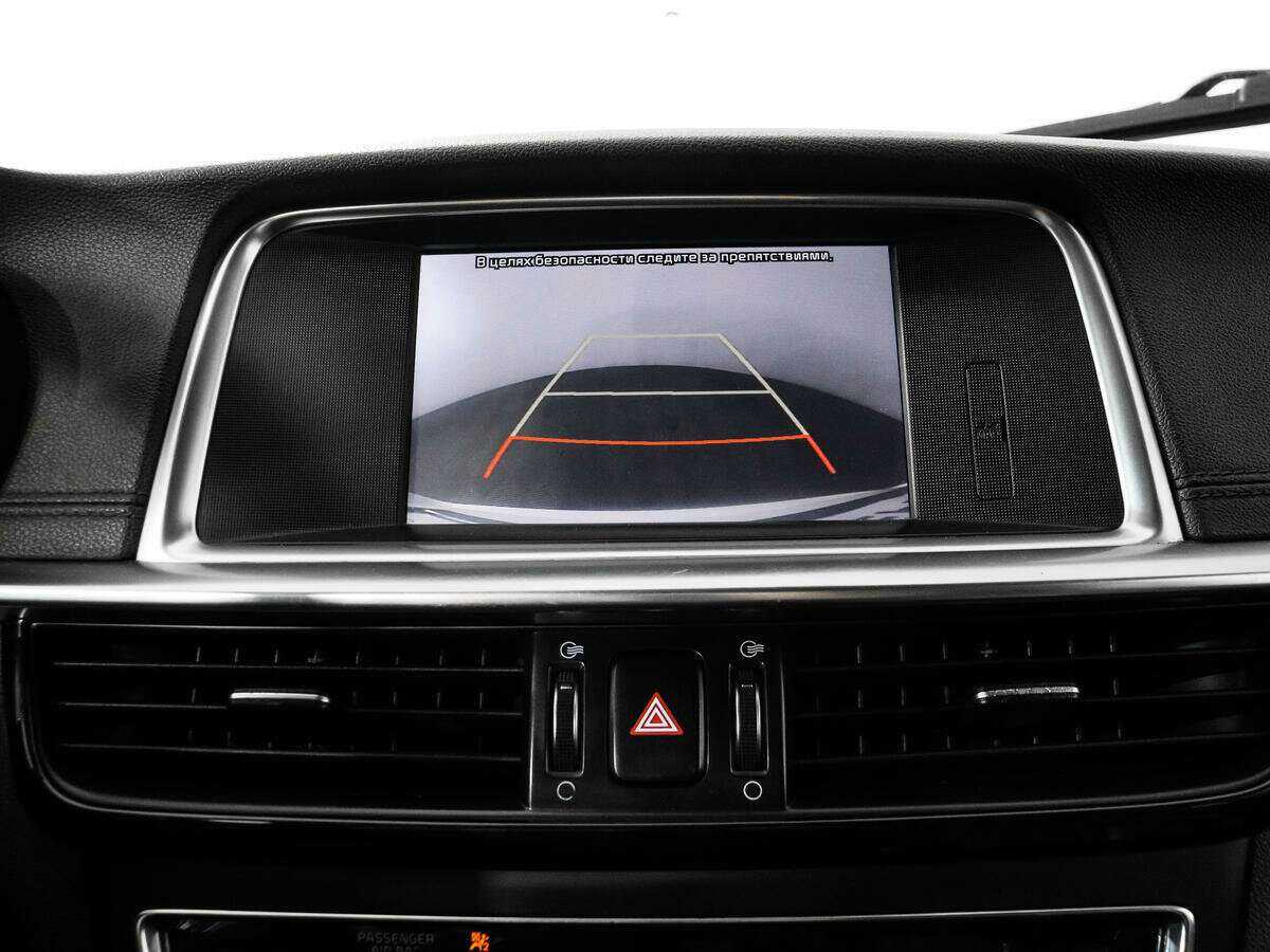 Kia Optima, 2019 Фото №18