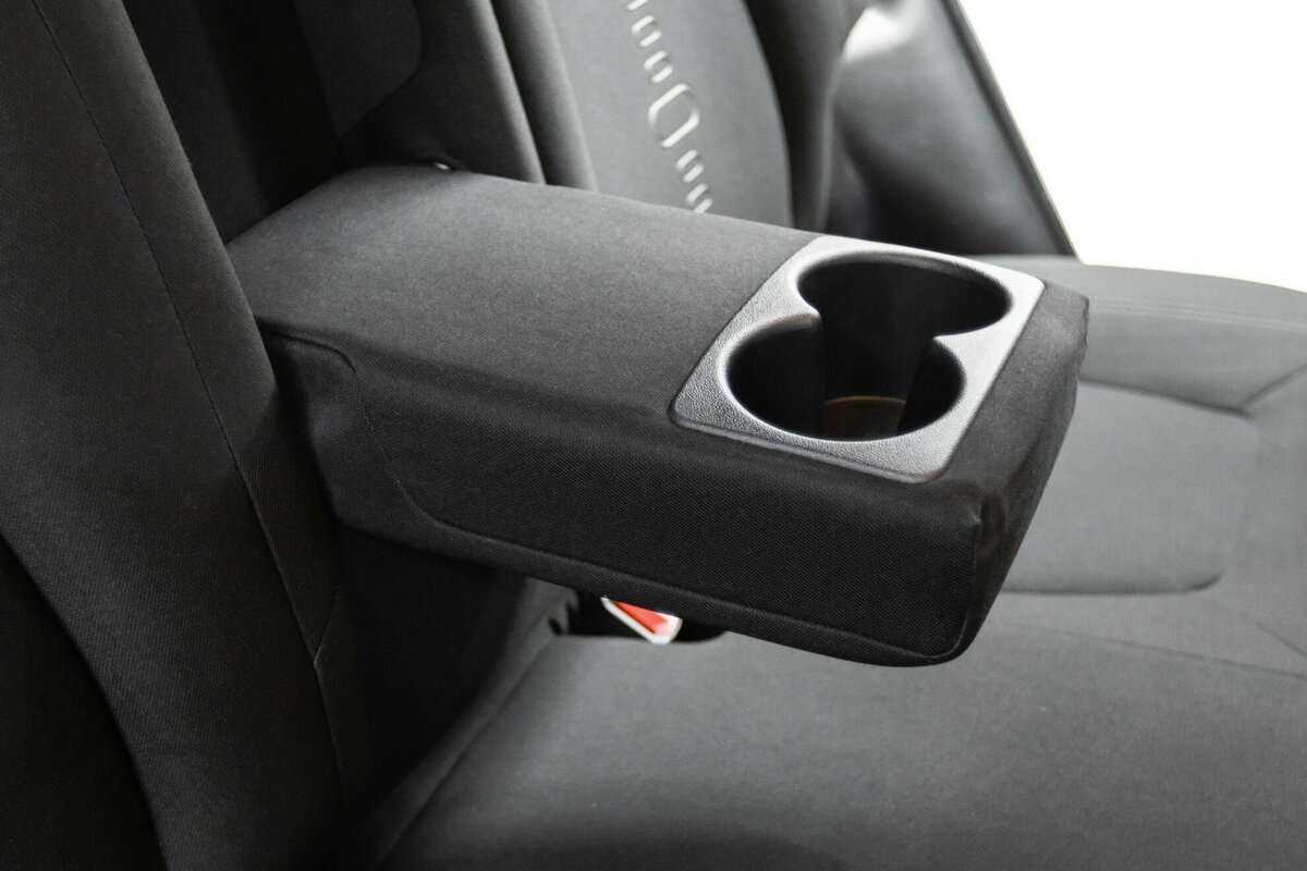 Kia Sportage, 2015 Фото №16