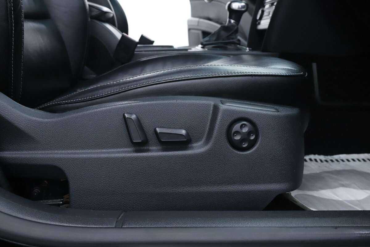 Skoda Superb DSG, 2013 Фото №18